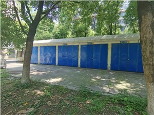 岳阳市交投资产运营管理有限公司 原征稽处车库和警亭招租公告